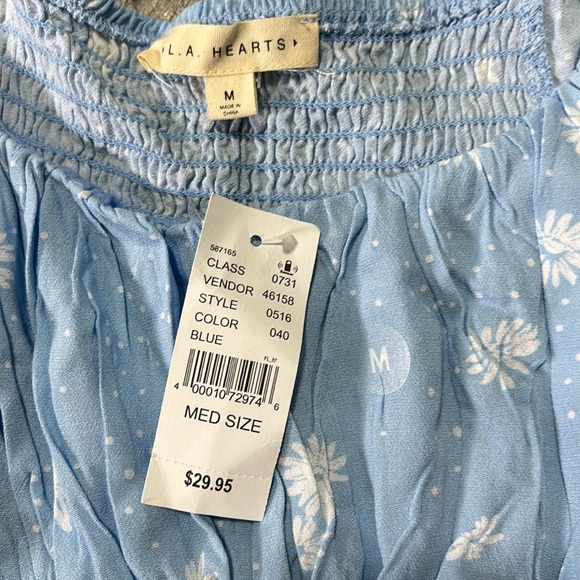 Pacsun medium - Picture 2 of 2